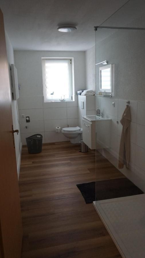 Ferienwohnung,Haus Elisa 2 Stendal Exteriör bild