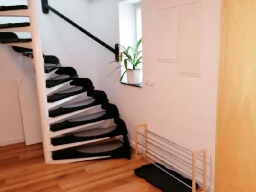 Ferienwohnung,Haus Elisa 2 Stendal Exteriör bild